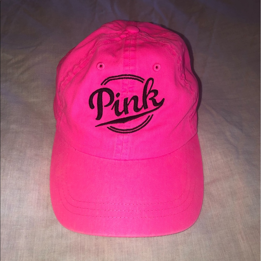 Victoria’s Secret PINK ball cap